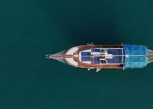 Private Bootstour ab Side