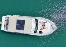 Side Privat Yacht Tour