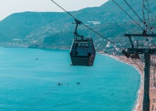 Alanya All inkl Tour von Side